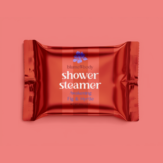 Fig and Myrtle Shower Steamers