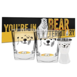 Bundy Bear Territory Gift Pack