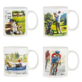 Time Well Spent Starter Pack 24 Mug