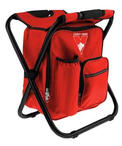 Sydney Cooler Bag Stool