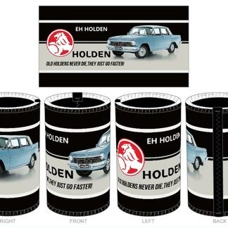 EH Holden Can Cooler