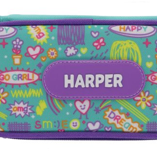 Harper Pencil Case