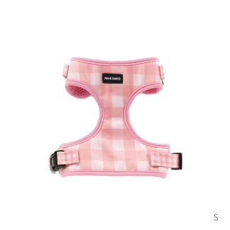 Frank Barker Pink Harness