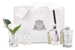Gift Set - Rose Bud Gift Set - Cashmere - White Box