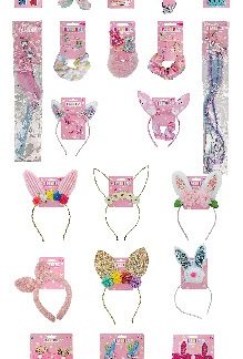 Easter Hair Accessories