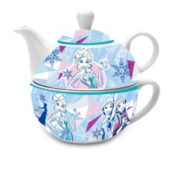Disney Frozen Tea For One
