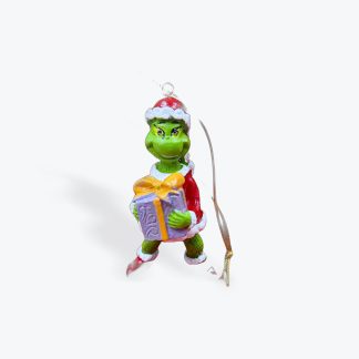 Grinch Presents Hanger