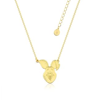 Piglet Necklace