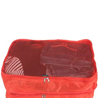 Packing Cubes X-Large Pack Of 2