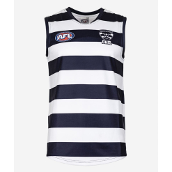 AFL Replica Geelong Guernsey