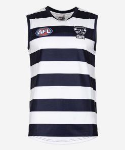 AFL Replica Geelong Guernsey