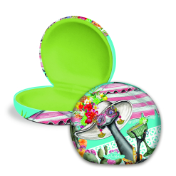 Travel Cases Marg Emu)