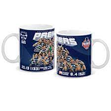 Geelong Cats 2022 Premiers Photo Coffee Mug