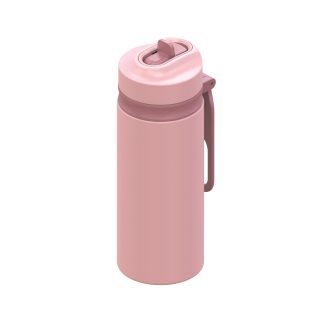 Getgo Double Wall Insulated Sip Bottle 500ML Blue