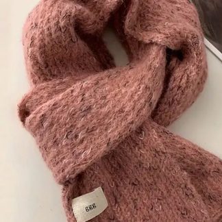Cashmere Scarf