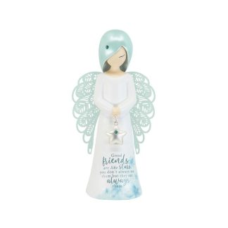 You are an Angel Good Friends Figurine