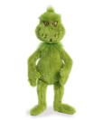 Dr. Seuss Plush GRINCH