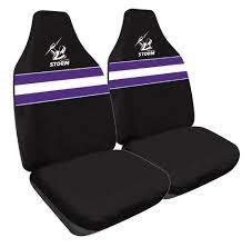 NRL Seat Cover 60