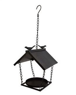 Bird Feeder