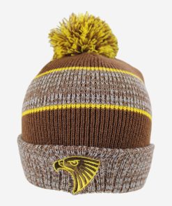 Blitz Beanie Hawks