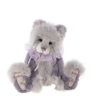 Pandora Charlie Bear