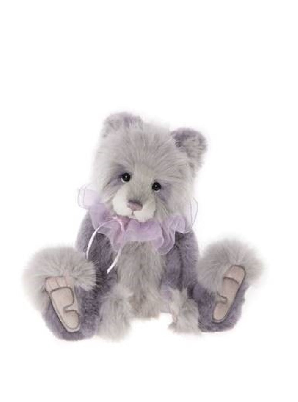 Pandora Charlie Bear