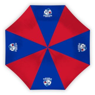 Western Bulldogs Team Umbrella