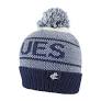 Blues Afl Intercept Beanie