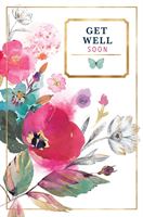 Get Well Soon Card