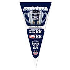 Geelong Cats 2022 Premiers Pennant PH1
