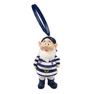 Geelong Gnome Ornament