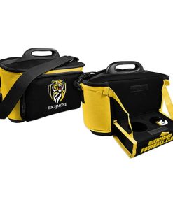 Cooler Bag With Tray Richmond