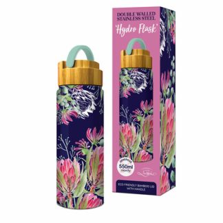 Hydro Flask Blush Beauty