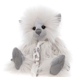 Wind Elf Charlie Bear