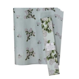 Secret Garden 6pk Fresh Linen Scented