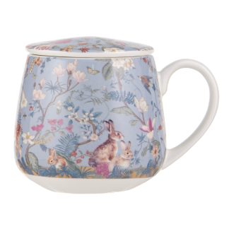 Enchanted Forest 3pc Infuser