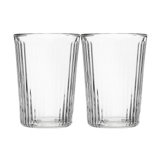 Blend Stripey Double Wall Cup 250ML Set 2