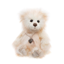 Anniversary Willamena Charlie Bear