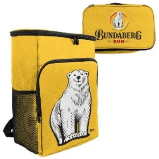 Bundy Cooler Backpack