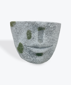 Contemporary Face Planter
