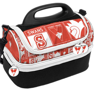 Sydney Print Dome Cooler Bag