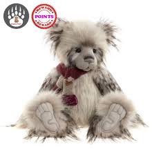 Jonathan Charlie Bear