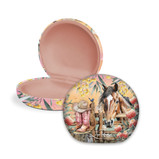 Travel Cases Country Dusk