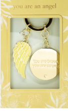 You Are Brave You Are Strong