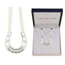 Wedding Horse Shoe Equilibrium