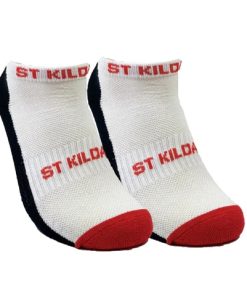 St Kilda Ankle Socks