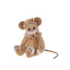 Charlie Bear Isabelle Collection No 220 - Fairy Story