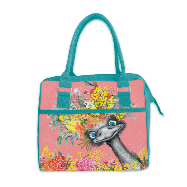 Lunch Cooler Bag Emu-sing