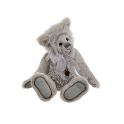 Charlie Bear Isabelle Collection No 214 - Darby