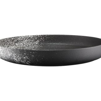 Caviar Galaxy High Rim Platter